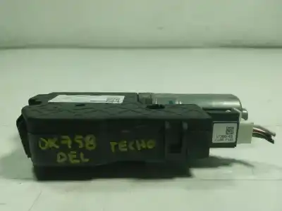 Автозапчастина б/у електричний двиг на дах для audi q4 e-tron aq4e f4bac3 посилання на oem iam 3g5877795  3g5877795