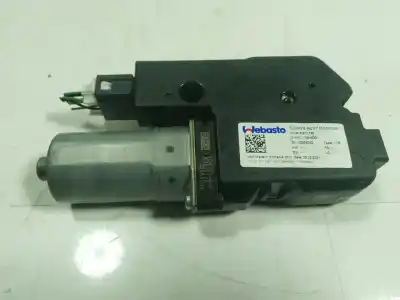 Автозапчасти б/у электродвигатель крыши за audi q4 e-tron aq4e f4bac3 ссылки oem iam 3g5877795