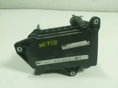 Автозапчасти б/у водяной радиатор за audi q4 e-tron aq4e f4bac3 ссылки oem iam 9j1816132