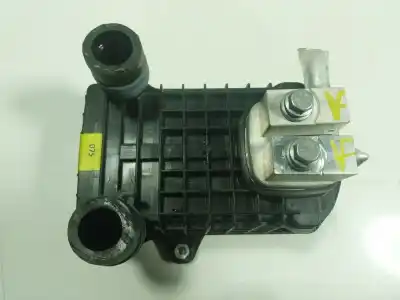 Автозапчастина б/у водяний радіатор для audi q4 e-tron aq4e f4bac3 посилання на oem iam 9j1816132  9j1816132