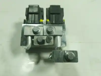 Автозапчасти б/у дополнительный воздушный клапан за audi q4 e-tron aq4e f4bac3 ссылки oem iam 1ea816681a