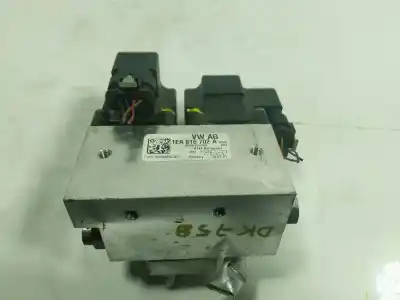 Автозапчасти б/у дополнительный воздушный клапан за audi q4 e-tron aq4e f4bac3 ссылки oem iam 1ea816702a  1ea816702