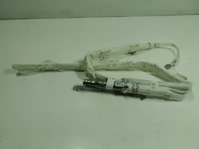 Piesă de schimb auto la mâna a doua airbag perdea fațã stânga pentru renault megane iv berlina 5p 1.3 tce referințe oem iam 985p13017r