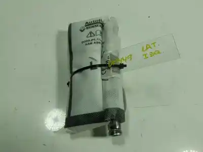 Piesă de schimb auto la mâna a doua airbag lateral stânga pentru renault megane iv berlina 5p 1.3 tce referințe oem iam 985l12798r