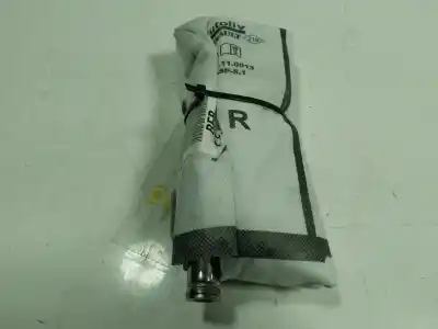 Piesă de schimb auto la mâna a doua airbag lateral fațã dreapta pentru renault megane iv berlina 5p 1.3 tce referințe oem iam 985l06213r