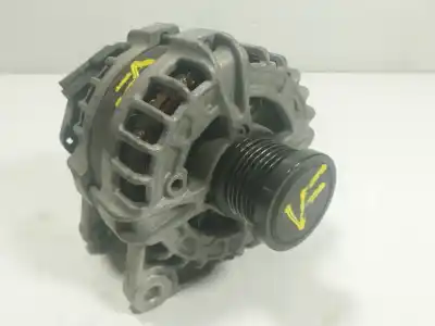 Piesă de schimb auto la mâna a doua alternator pentru renault megane iv berlina 5p 1.3 tce referințe oem iam 231001993r