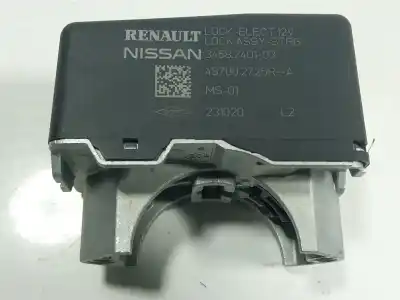 Piesă de schimb auto la mâna a doua dispozitiv antifurt pentru renault megane iv berlina 5p 1.3 tce referințe oem iam 487002725r