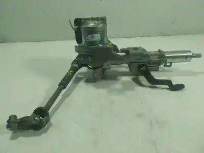 Piesă de schimb auto la mâna a doua coloana de direcție pentru renault megane iv berlina 5p 1.3 tce referințe oem iam 488100812r