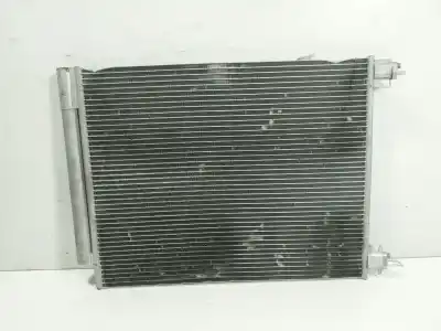 Piesă de schimb auto la mâna a doua condensator aer conditionat pentru renault megane iv berlina 5p 1.3 tce referințe oem iam 921004063r