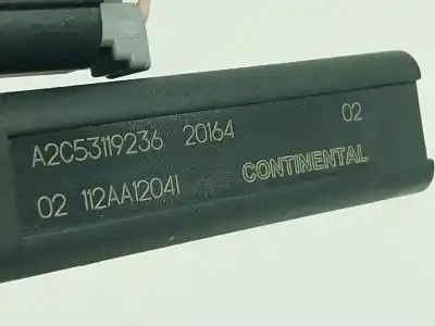 Pièce détachée automobile d'occasion commutateur d'allumage pour renault megane iv berlina 5p 1.3 tce références oem iam 285900007r  240166990r