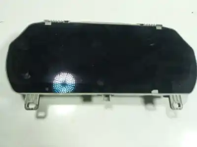 Gebrauchtes Autoersatzteil INSTRUMENTENTAFEL zum RENAULT MEGANE IV BERLINA 5P  OEM-IAM-Referenzen 248099442R  248094843R