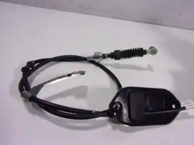 Автозапчастина б/у передач для toyota yaris cross 1.5 vvti 16 v 55 kw посилання на oem iam 33560f4050  33820k0040