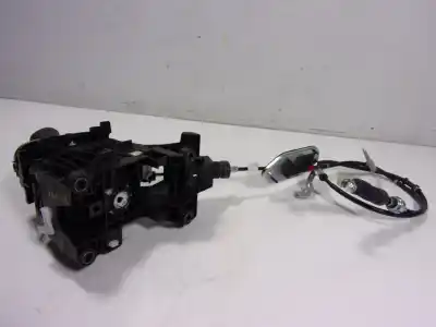 Автозапчастина б/у передач для toyota yaris cross 1.5 vvti 16 v 55 kw посилання на oem iam 33560f4050  33820k0040
