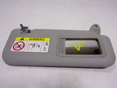 Автозапчасти б/у правая зона за toyota yaris cross 1.5 vvti 16 v 55 kw ссылки oem iam 74310k0090b0