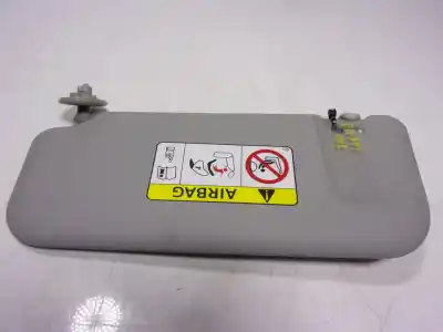 Автозапчастина б/у правильний натір для toyota yaris cross 1.5 vvti 16 v 55 kw посилання на oem iam 74310k0090b0  
