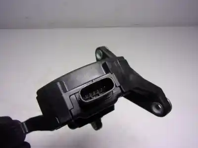 Автозапчасти б/у педальный потенциометр за toyota yaris cross 1.5 vvti 16 v 55 kw ссылки oem iam 78110k0030  78110k0030