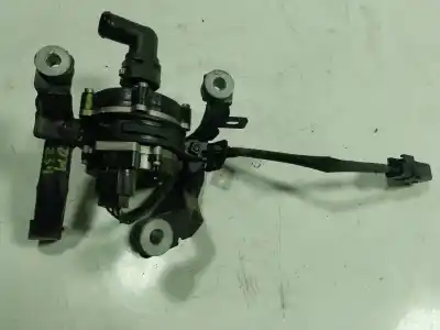 Peça sobressalente para automóvel em segunda mão bomba de água por kia niro concept referências oem iam 2510003hz6