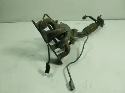 Peça sobressalente para automóvel em segunda mão catalisador por kia niro concept referências oem iam 2851003hj0