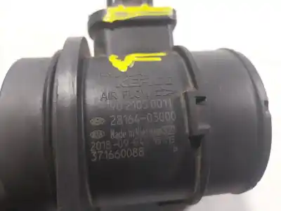 Tweedehands auto-onderdeel stroommeter voor kia niro concept oem iam-referenties 2816403000  2816403000