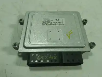 Second-hand car spare part automatic gearbox control unit for kia niro concept oem iam references 954412bbj1  954412bbj1