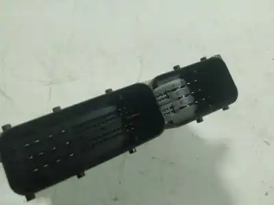 Second-hand car spare part automatic gearbox control unit for kia niro concept oem iam references 954412bbj1  954412bbj1