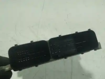 Second-hand car spare part ecu engine control for kia niro concept oem iam references 391a503dl8  391b503dl8