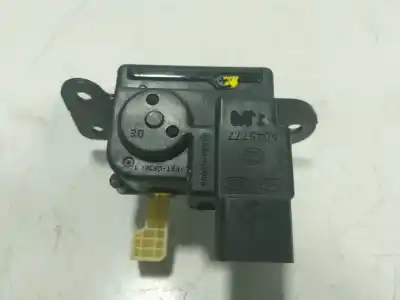 Second-hand car spare part trunk lock for kia niro concept oem iam references 81230g5000  81230g5000