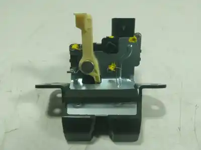 Second-hand car spare part trunk lock for kia niro concept oem iam references 81230g5000  81230g5000