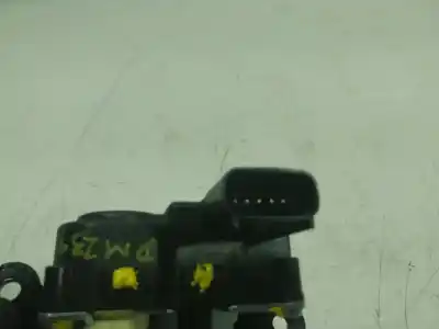 Second-hand car spare part trunk lock for kia niro concept oem iam references 81230g5000  81230g5000