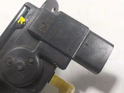 Second-hand car spare part trunk lock for kia niro concept oem iam references 81230g5000  81230g5000