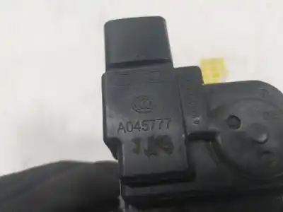 Second-hand car spare part trunk lock for kia niro concept oem iam references 81230g5000  81230g5000