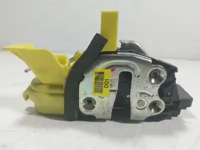 Peça sobressalente para automóvel em segunda mão fechadura da porta dianteira direita por kia niro concept referências oem iam 81320g5010