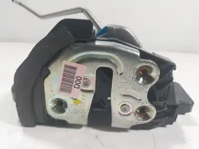 Peça sobressalente para automóvel em segunda mão fechadura da porta traseira direita por kia niro concept referências oem iam 81420g5000