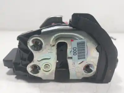 Peça sobressalente para automóvel em segunda mão fechadura da porta traseira esquerda por kia niro concept referências oem iam 81410g5000