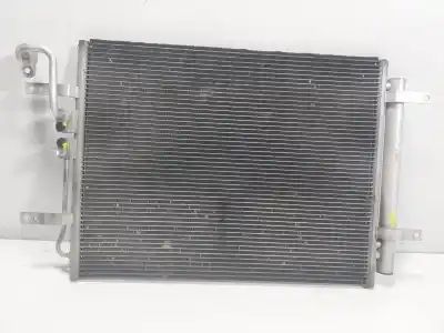 Peça sobressalente para automóvel em segunda mão condensador de ar condicionado por kia niro concept referências oem iam 97606g2000