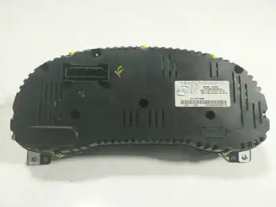 Peça sobressalente para automóvel em segunda mão quadrante por kia niro concept referências oem iam 94003g5500  94003g5500