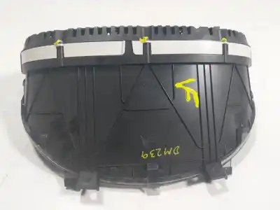 Peça sobressalente para automóvel em segunda mão quadrante por kia niro concept referências oem iam 94003g5500  94003g5500