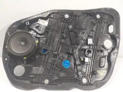 Peça sobressalente para automóvel em segunda mão elevador de vidros dianteiro direito por kia niro concept referências oem iam 82481g5010