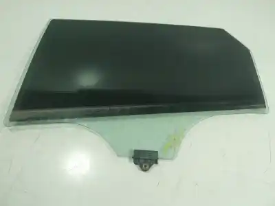 Peça sobressalente para automóvel em segunda mão vidro da porta traseira esquerda por kia niro concept referências oem iam 83410g5020