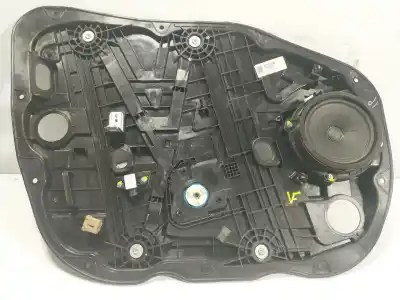 Peça sobressalente para automóvel em segunda mão elevador de vidros dianteira esquerda por kia niro concept referências oem iam 82471g5010