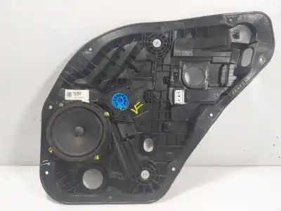 Peça sobressalente para automóvel em segunda mão elevador de vidros traseiro direito por kia niro concept referências oem iam 83481g5000