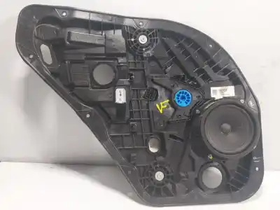 Peça sobressalente para automóvel em segunda mão elevador de vidros traseiro esquerdo por kia niro concept referências oem iam 83471g5000