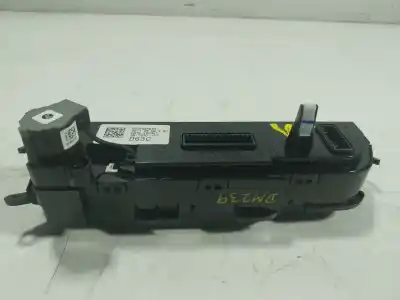 Peça sobressalente para automóvel em segunda mão comando de sofagem (chauffage / ar condicionado) por kia niro concept referências oem iam 97250g5630ca  97250g5xxx