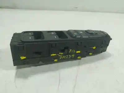 Second-hand car spare part left front power window switch for kia niro concept oem iam references 93570g5310  93570g5310