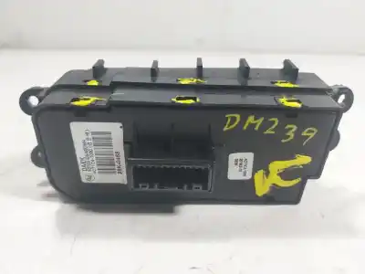 Second-hand car spare part multifunction switch for kia niro concept oem iam references 93700g5ae0wk  93700g5ae0wk