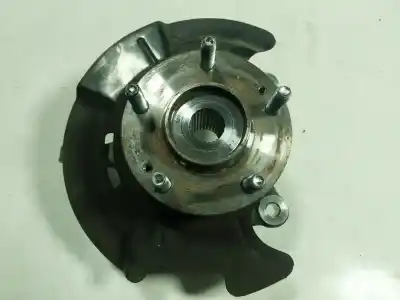 Peça sobressalente para automóvel em segunda mão manga de eixo dianteira direita por kia niro concept referências oem iam 51711g2000