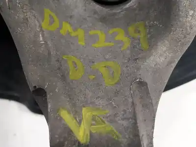 Second-hand car spare part front right knuckle for kia niro concept oem iam references 51711g2000 51750f2000 