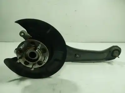 Peça sobressalente para automóvel em segunda mão manga de eixo traseira direita por kia niro concept referências oem iam 52720g2000