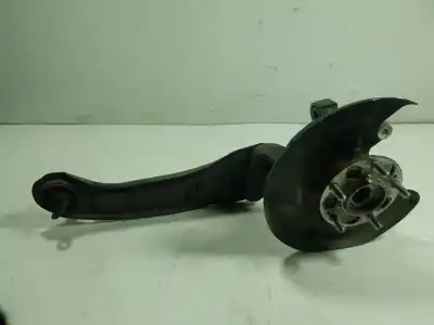 Peça sobressalente para automóvel em segunda mão manga de eixo traseira esquerda por kia niro concept referências oem iam 52710g2000