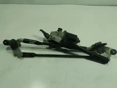 Peça sobressalente para automóvel em segunda mão motor do limpa para brisas por kia niro concept referências oem iam 98110g5000